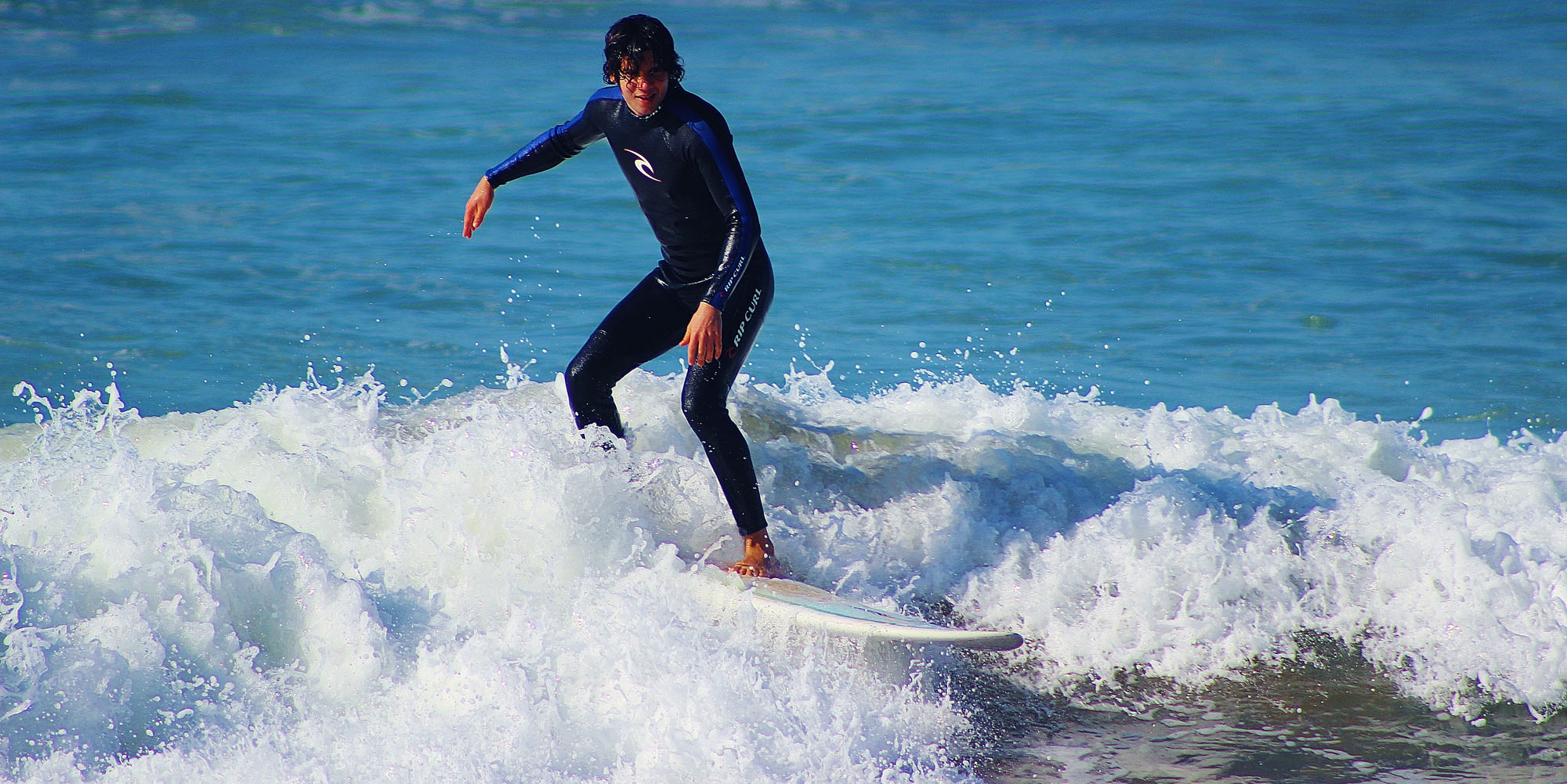 Stage de surf au maroc