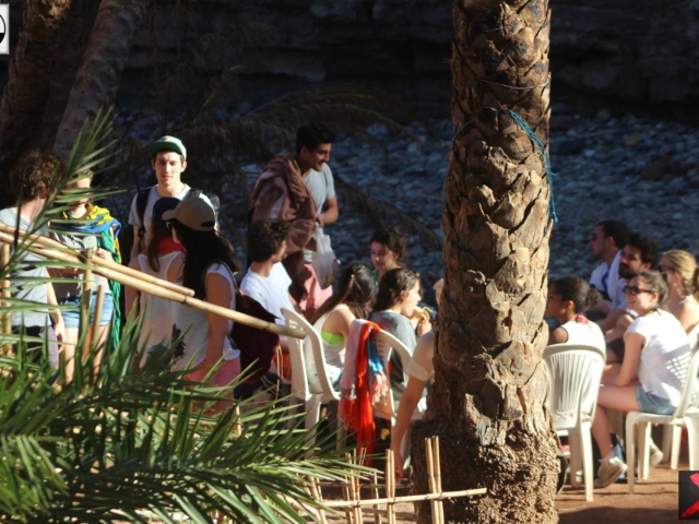 vallée du paradise 40 minutes de taghazout