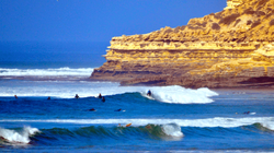 Taghazout