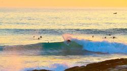 Taghazout