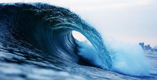 vagues