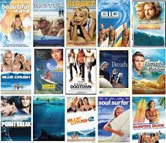 Les 6 meilleurs films de surf de tous les temps !