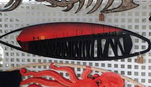 Recycle ta planche de surf