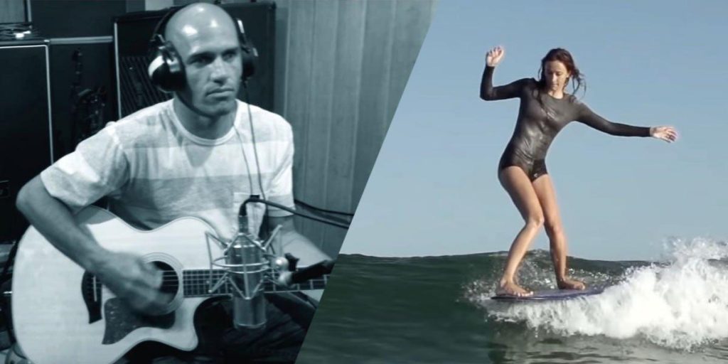 Kelly Slater Musiciens Guitariste