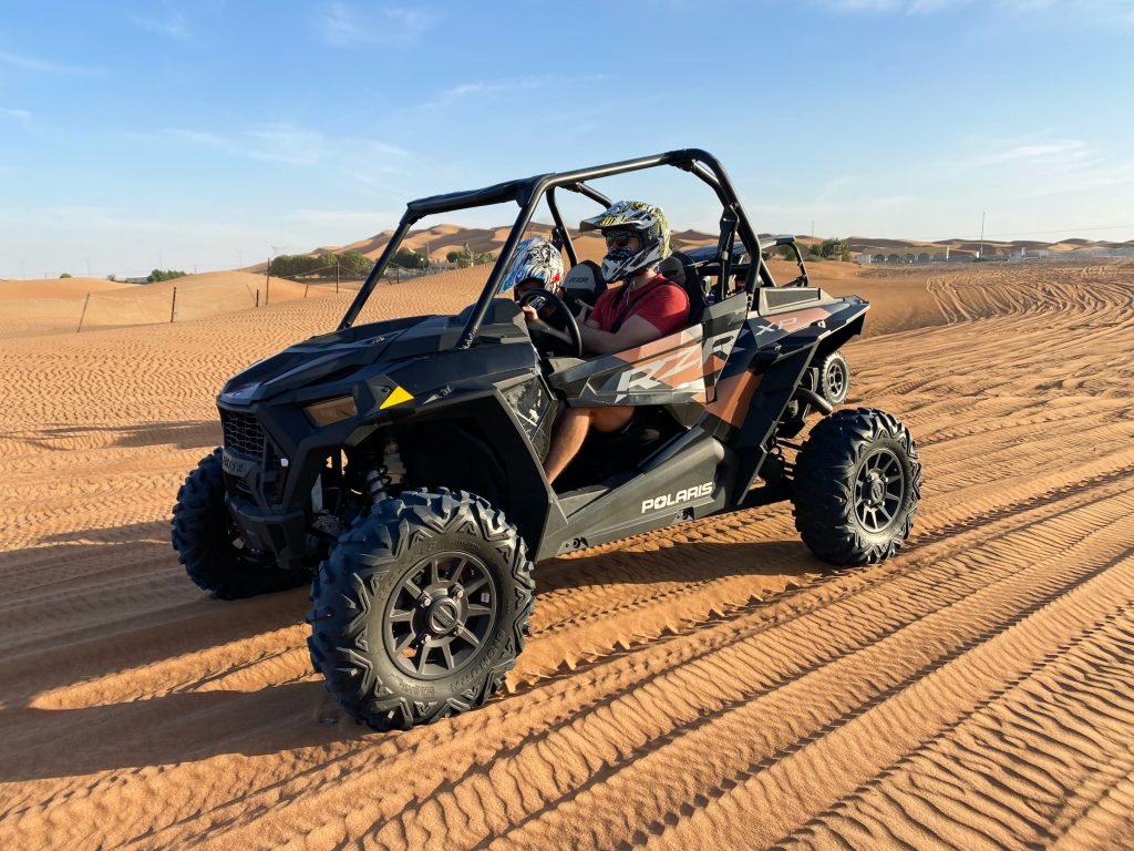 Buggy